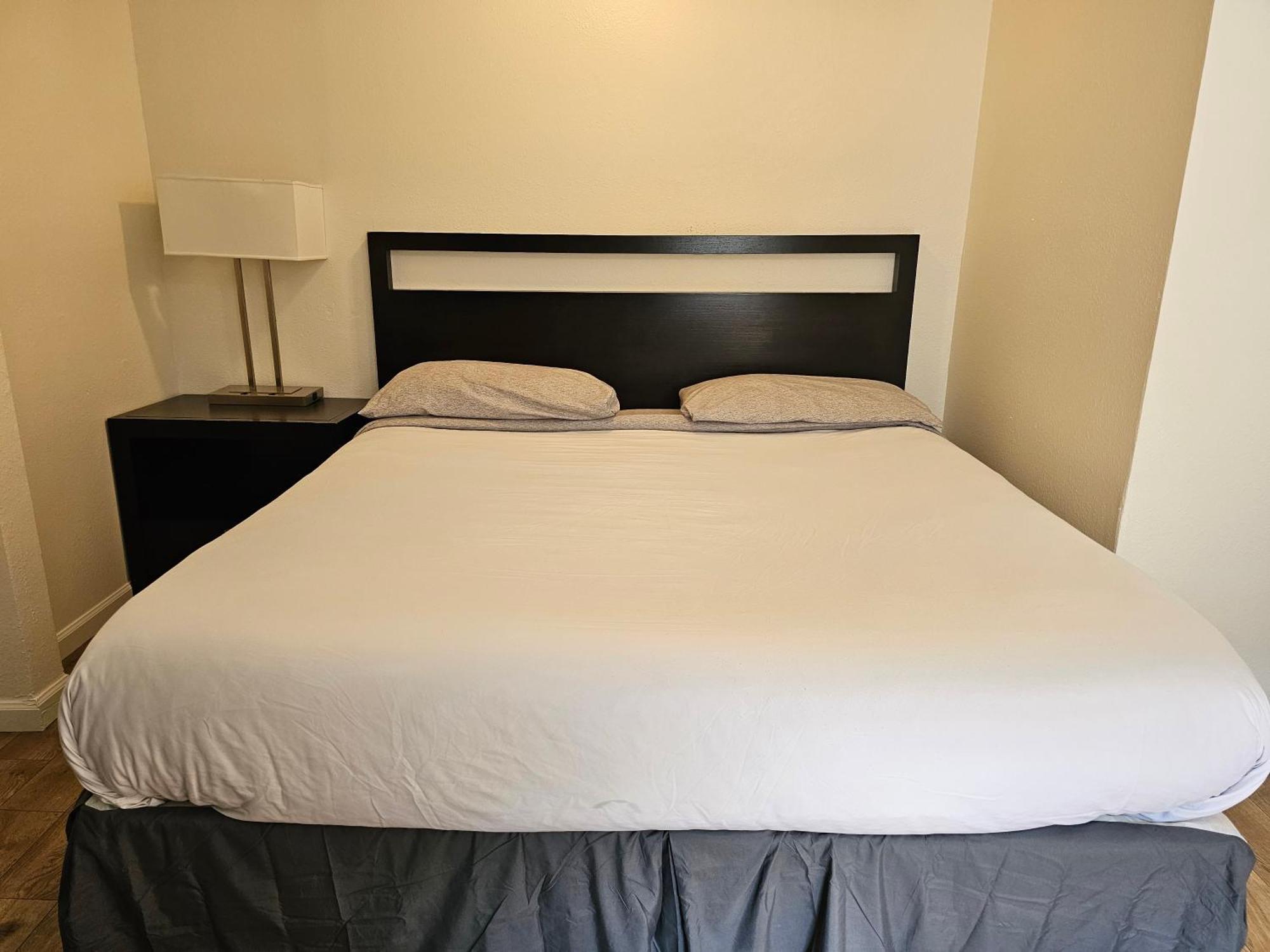 H&H Motor Lodge Idaho Springs Buitenkant foto